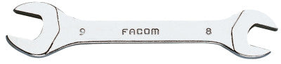 Wrench, Short Metric Open End 12 x 13 mm