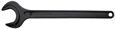 Wrench, Black Oxide Engineer 65 mm