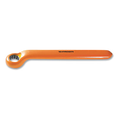 19MM BOX END WR SE 1000V