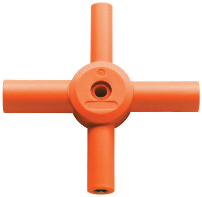 Nut Driver, 4-Way (6x8) (10x12)