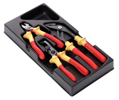 Pliers, VE Set 3 PC