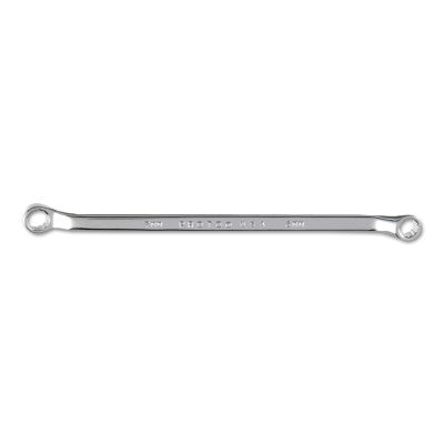 Torqueplus Metric 12-Point Offset Box Wrenches, 19 mm x 22 mm, 316.7 mm L