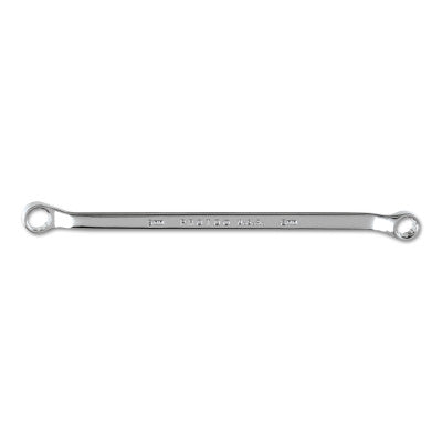 Torqueplus Metric 12-Point Offset Box Wrenches, 8 mm x 9 mm, 171.7 mm L