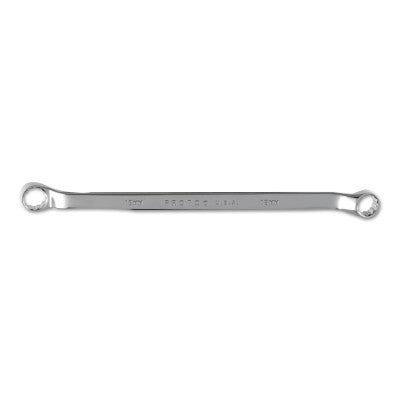 Torqueplus Metric 12-Point Offset Box Wrenches, 12 mm x 13 mm, 225.2 mm L