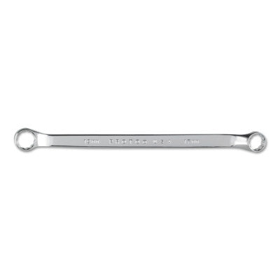 Torqueplus Metric 12-Point Offset Box Wrenches, 17 mm x 19 mm, 288.7 mm L