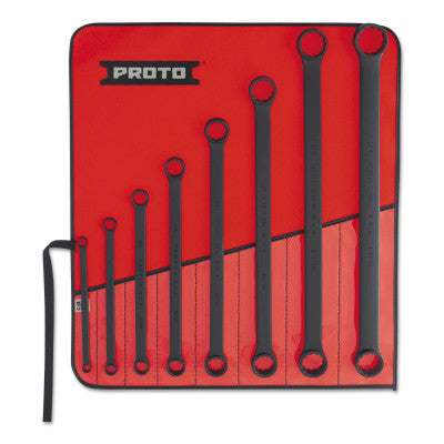 SET WR BOX 8 PC 12 PT BL