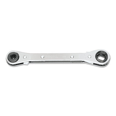 06270 WRENCH  METRIC RATCHETING BOX 12MM X