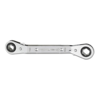 METRIC RATCHET WRENCH BO
