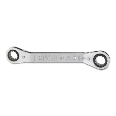 5/8X11/16 RATCHETING OFF