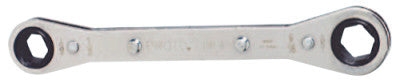 WRENCH RATCHET BOX 1/4"X