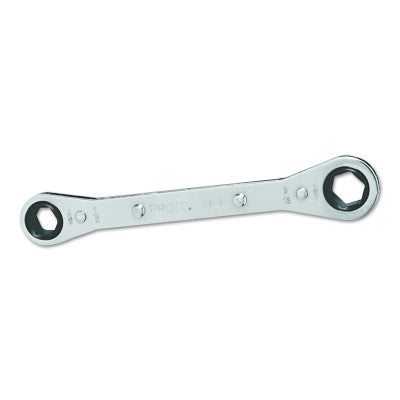 Wrench, Ratcheting Box 7 mm x 8 mm