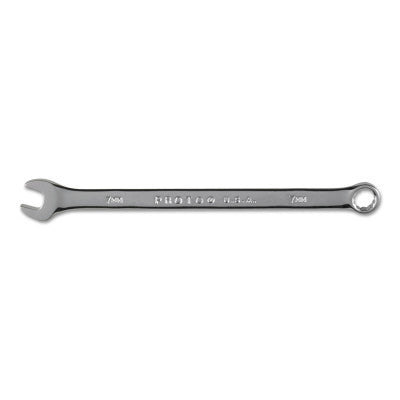 TorquePlus 12-Point Metric Combination Wrenches, 7 mm Opening, 5 5/32 Long