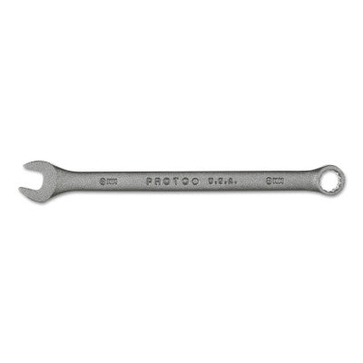 Torqueplus Protoblack Metric 12-Pt Combination Wrenches, 8mm Opening, 137.4mm