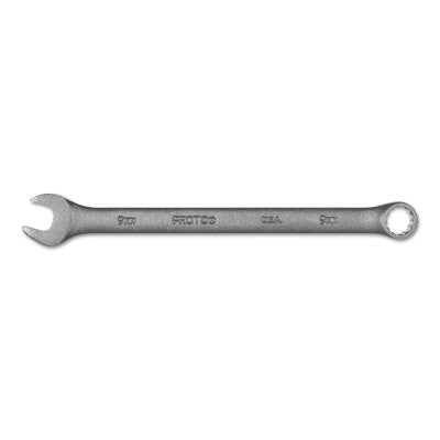 Torqueplus Protoblack Metric 12-Pt Combination Wrenches, 9 mm Opening, 143.8 mm