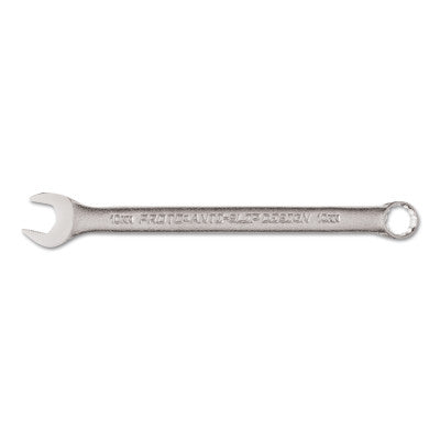 Torqueplus 12-Point Metric Combination Wrenches, Satin, 10mm Opening, 158.8mm