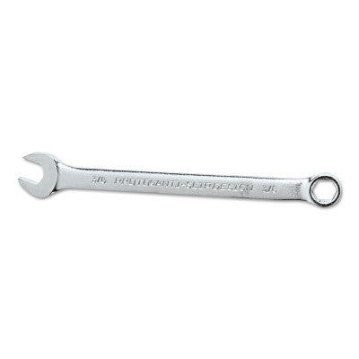 Torqueplus 6-Point Combination Wrenches, 3/8 in Opening, 6 in