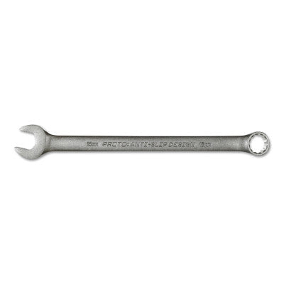 Torqueplus Protoblack Metric 12-Pt Combination Wrenches, 15mm Opening, 232.4mm