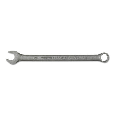 TorquePlus Protoblack 12-Point Combination Wrenches, 1/2 in Opening, 7 7/8 in