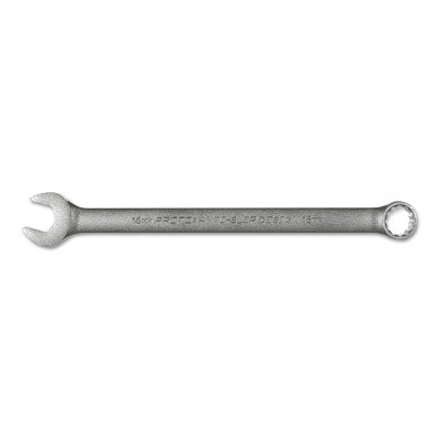 Torqueplus Protoblack Metric 12-Pt Combination Wrenches, 16mm Opening, 242.4mm