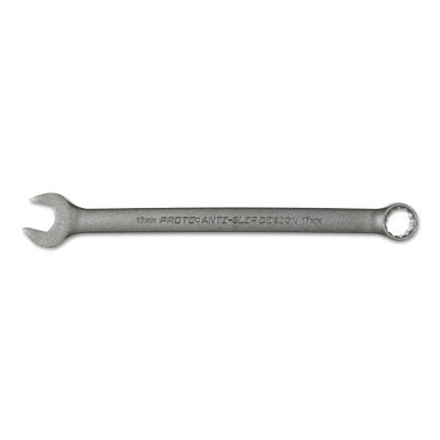 Torqueplus Protoblack Metric 12-Pt Combination Wrenches, 17mm Opening, 261.3mm