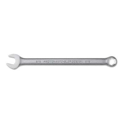 Torqueplus 6-Point Combination Wrenches, 9/16 in Opening, 7 1/2 in
