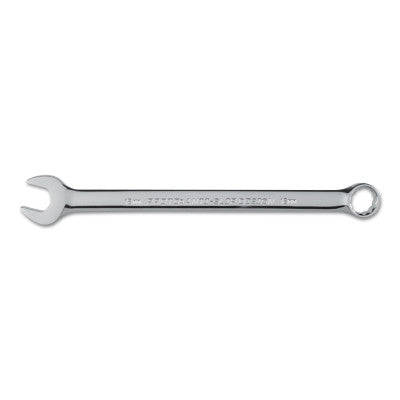 TorquePlus 12-Point Metric Combination Wrenches, 18 mm Opening, 10 1/2 Long