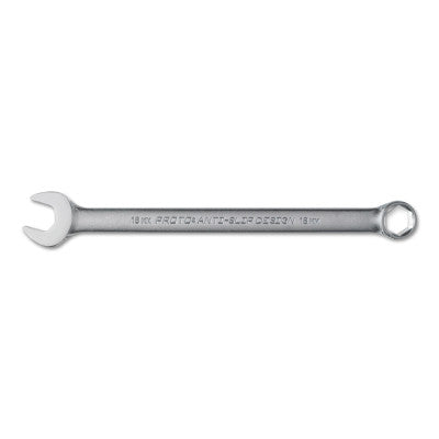 Torqueplus Metric 6-Point Combination Wrenches, 18 mm Opening, 239.2 mm