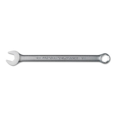 Torqueplus Metric 6-Point Combination Wrenches, 19 mm Opening, 280.2 mm