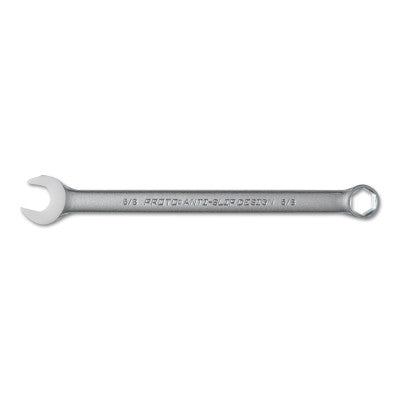 Torqueplus 6-Point Combination Wrenches, 5/8 in Opening, 8 1/16 in