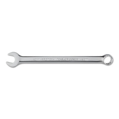 TorquePlus 12-Point Metric Combination Wrenches, 20 mm Opening, 11 27/64 Long