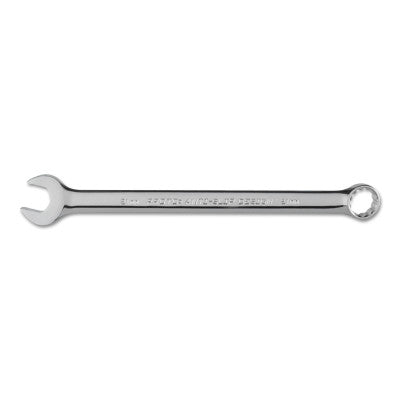 TorquePlus 12-Point Metric Combination Wrenches, 21 mm Opening, 11 13/16 Long