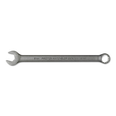Torqueplus Protoblack Metric 12-Pt Combination Wrenches, 21mm Opening, 300.2mm