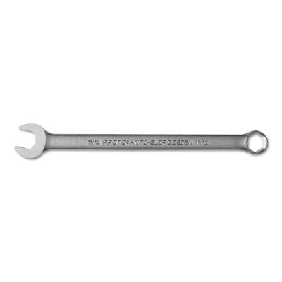Torqueplus 6-Point Combination Wrenches, 11/16 in Opening, 8 7/8 in