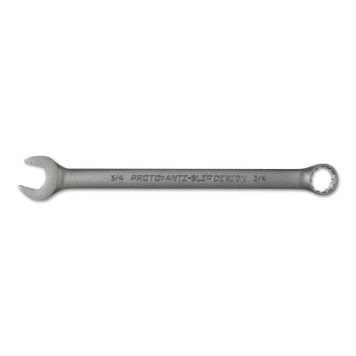 TorquePlus Protoblack 12-Point Combination Wrenches, 3/4 in Opening, 11 in