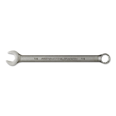 TorquePlus Protoblack 12-Point Combination Wrenches, 7/8 in Opening, 12 1/2 in