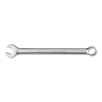 Torqueplus 12-Point Combination Wrenches, Polish Finish, 15/16" Opening, 12 3/8"