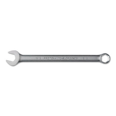 Torqueplus 6-Point Combination Wrenches, 15/16 in Opening, 12 3/8 in