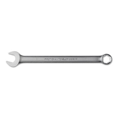 Torqueplus 6-Point Combination Wrenches, 1 in Opening, 13 5/16 in