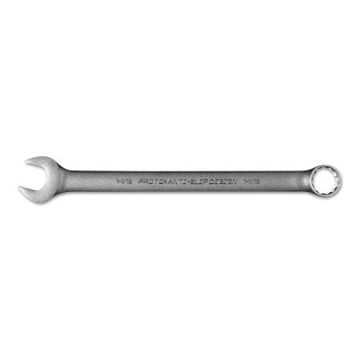 TorquePlus Protoblack 12-Point Combination Wrenches, 1 1/16 in Opening, 14 7/8in