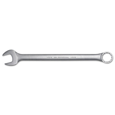 Torqueplus 12-Point Combination Wrenches, Satin Finish, 1 13/16" Opening, 25"