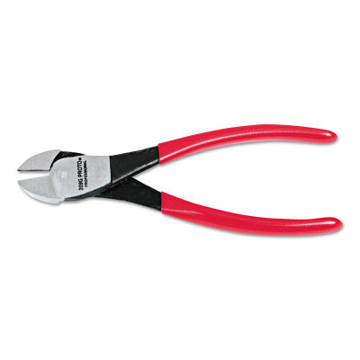 Heavy-Duty Diagonal Cutting Pliers, 7 5/16 in