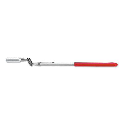 Pocket Magnetic Retrieving Tools, 1 1/2 lb, 8 in