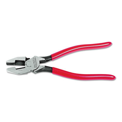 Linemans Pliers, 8 5/8 in Length