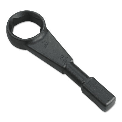 6-Point Heavy-Duty Striking Wrenches, 14 1/2 in, 3 7/8 in Opening