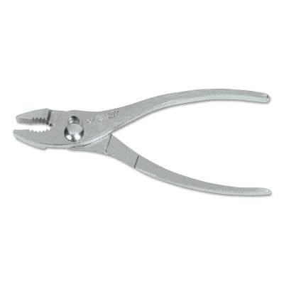 Combination Pliers, 8 1/16 in, Grip Handle