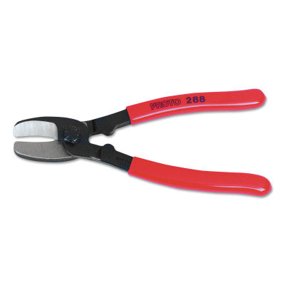 Cable Cutters, 7 1/2 in