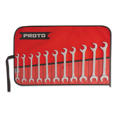 SET WR ANGLE 11 PC METRI