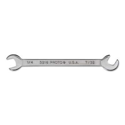 WR ANGLE 1/4 X 7/32 SHOR