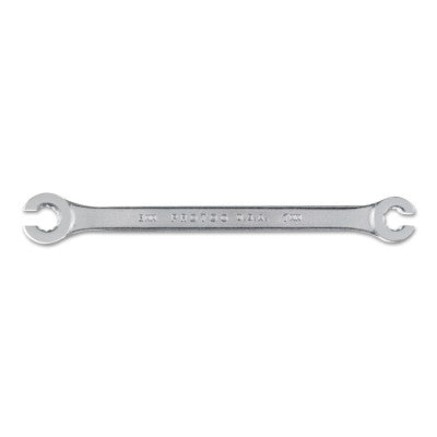 12-Point Double End Flare Nut Wrenches, 7 mm; 8 mm