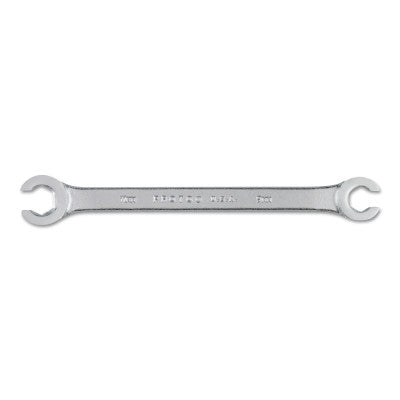 Torqueplus Metric 6-Point Double End Flare Nut Wrenches, 9 mm; 11 mm